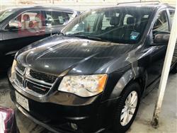 Dodge Caravan